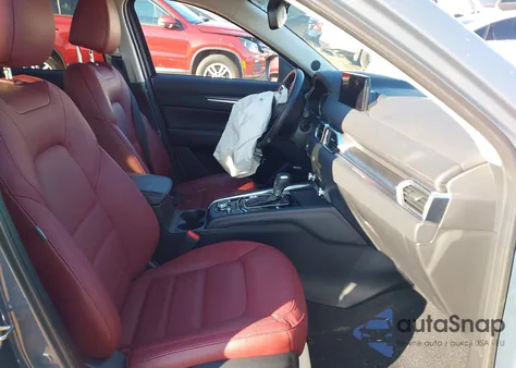 2024 Mazda Cx-5 2.5 S Carbon Edition z USA, uszkodzony, nr VIN JM3KFBCM3R0382353